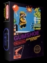 Nintendo  NES&nbsp; - &nbsp;Gumshoe (USA, Europe)
